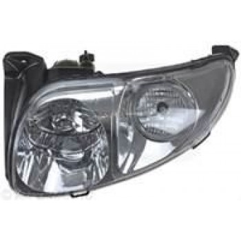 VPM3014 - R/H Head lamp L/H dip